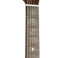Headstock & Neck of Martin 00L-16E 1935 Burst Guitar image number 4